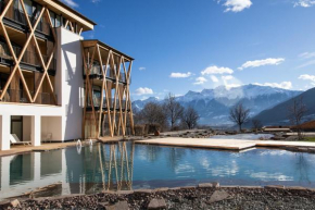 Hotel Garberhof Taufers Im Münstertal